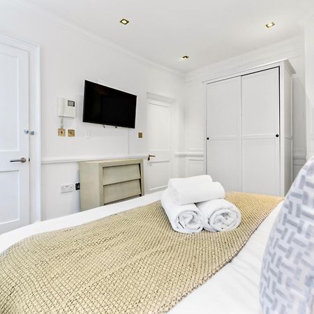 Piccadilly House! Villa London Exterior photo