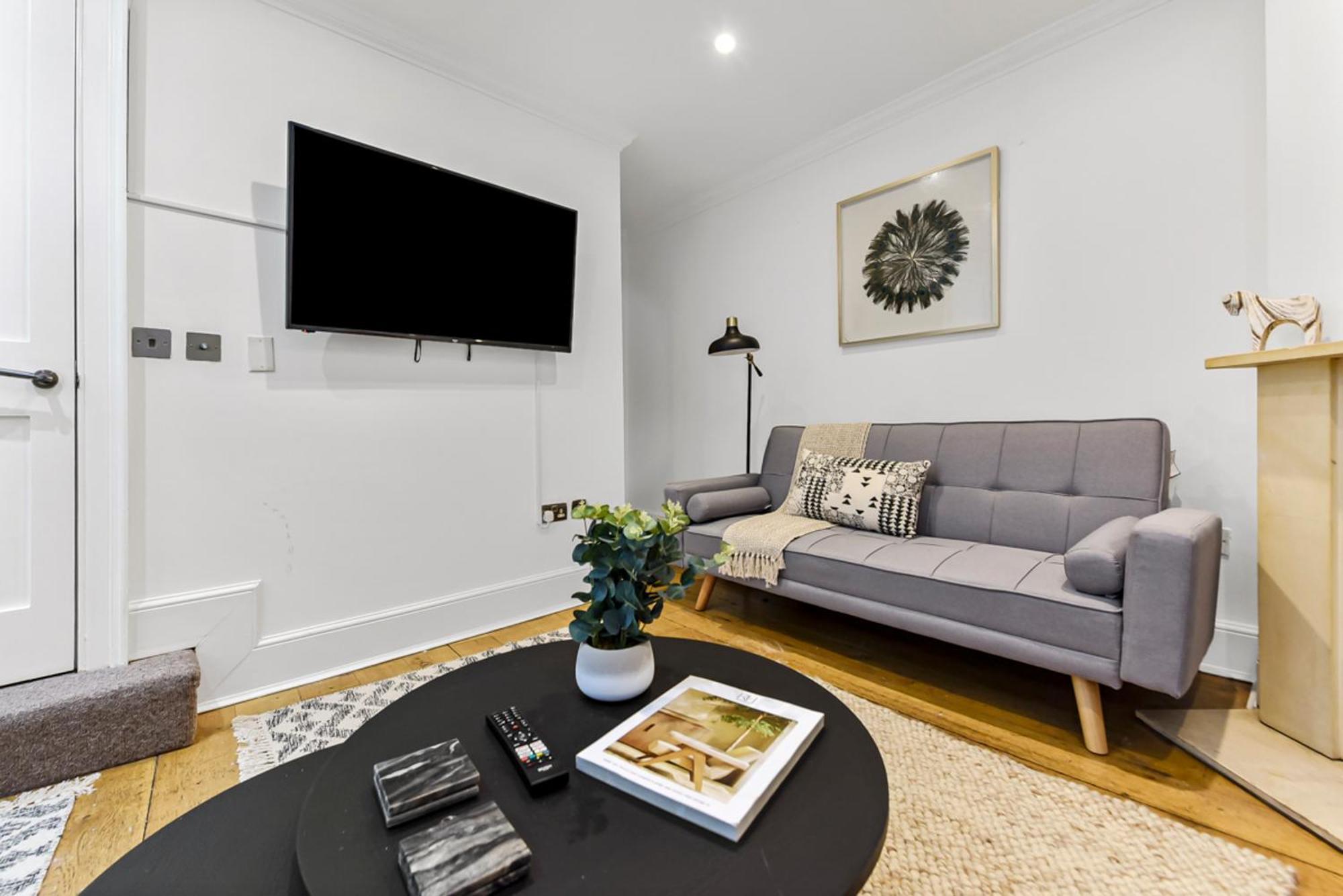 Piccadilly House! Villa London Exterior photo