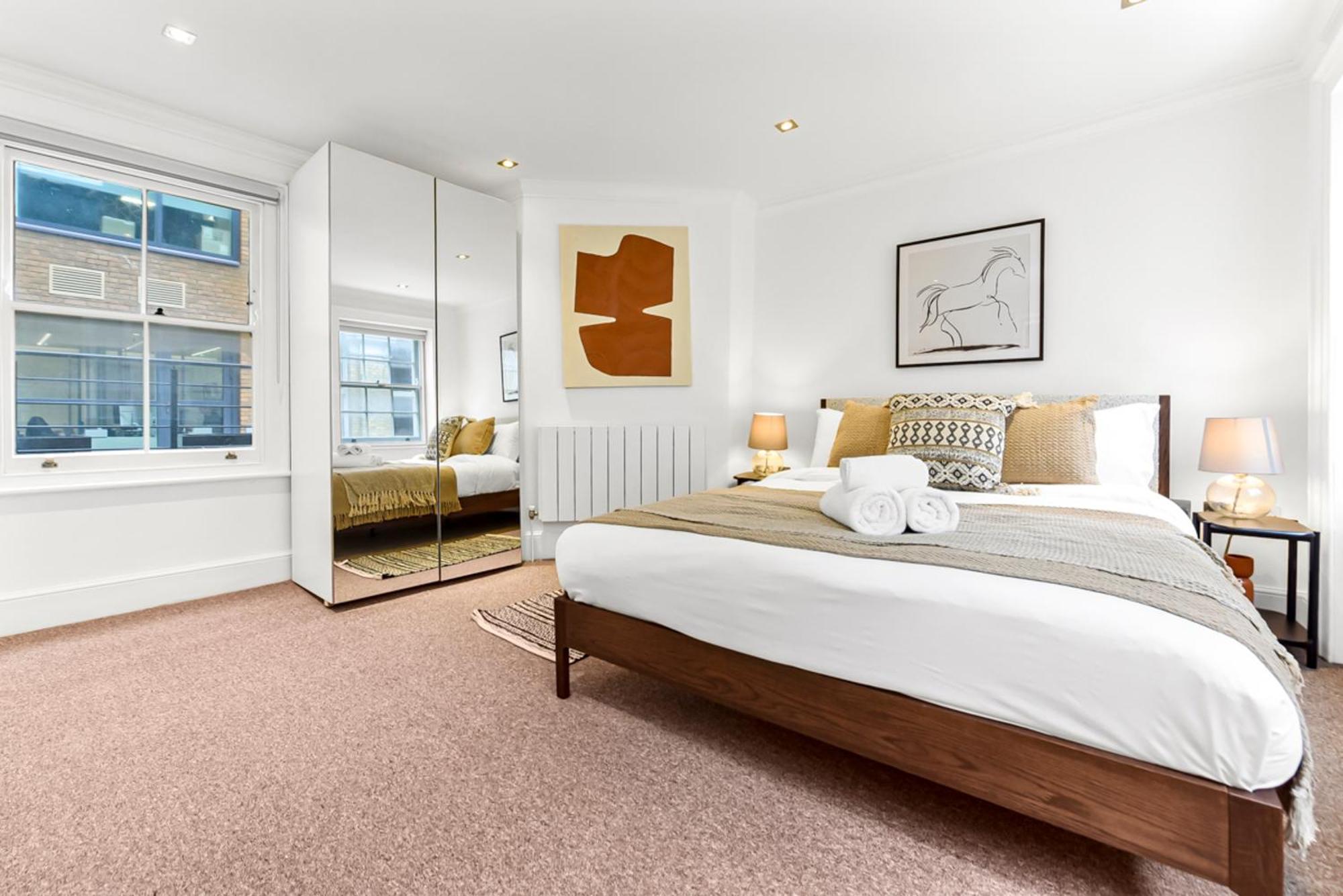 Piccadilly House! Villa London Exterior photo